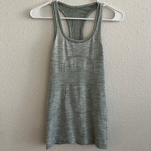 Lululemon Swiftly Tech Racerback Tank Top